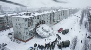 наши сбили нло с-400 на Камчатке