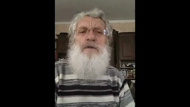 Не забудь помолиться.