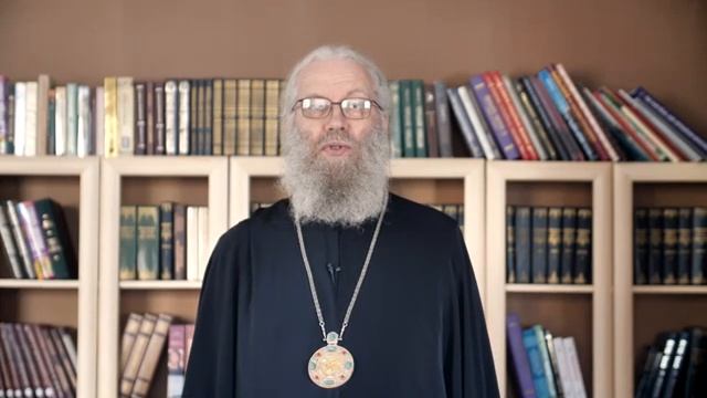 Преподобный Антоний Великий. Православный календарь 30 января смотреть онлайн