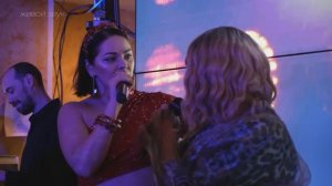 Рождественские встречи Аллы Браун 6 сезон