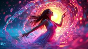 Дабхаус Флейта Скрипка - Алый Ветер