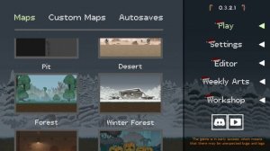 секретки в Fruit PlayGround