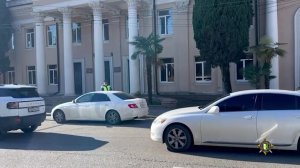 «За рулем только трезвые» - МВД продолжает специальные рейдовые мероприятия.