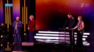 Триллер "Август" победил в шести номинациях на премии "Золотой орел".