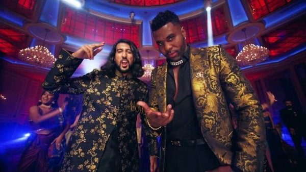 Tesher & Jason Derulo - Jalebi Baby