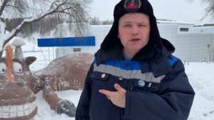 Конь Юлий появился на станции «Металлист». Панорама 30.01.26