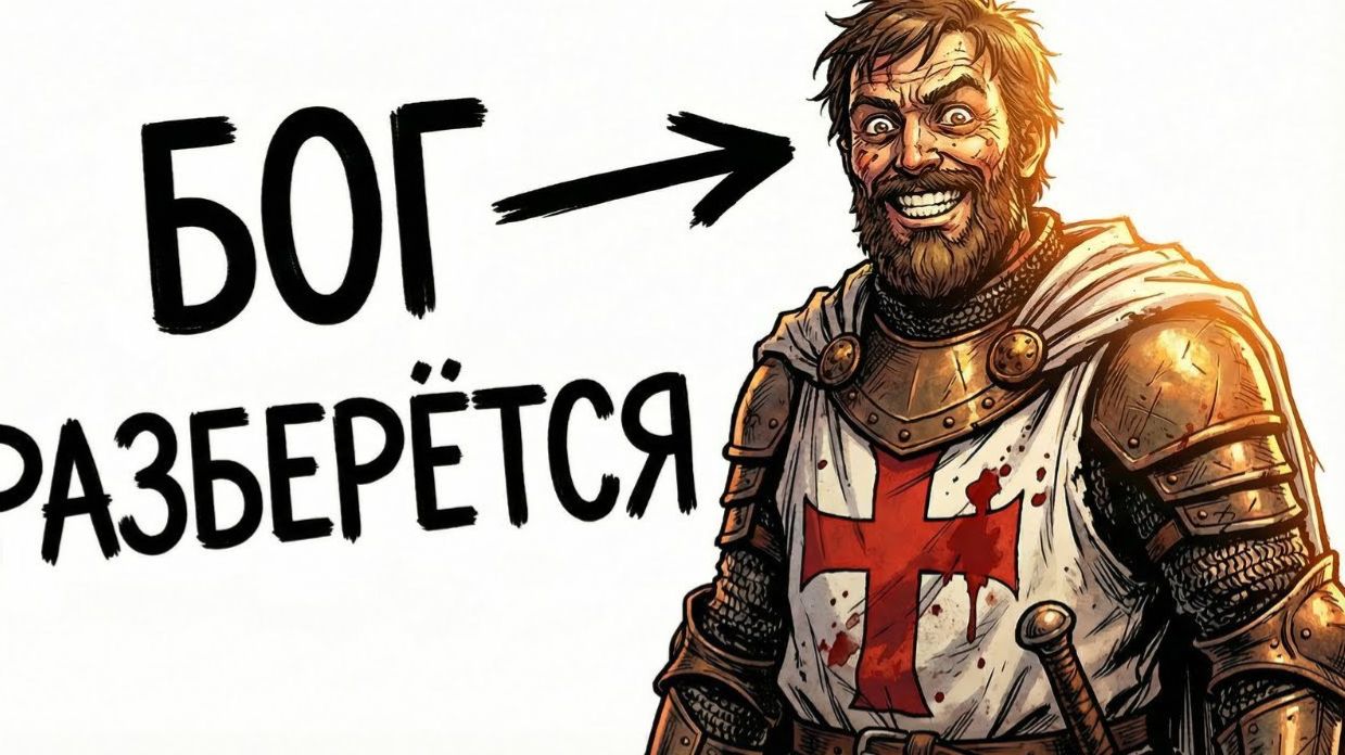 ТЫ - КРЕСТОНОСЕЦ  ЭТО ВСЯ ТВОЯ ЖИЗНЬ [get.gt] (1)