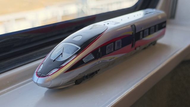 CR4000BF-Z Обучить модель