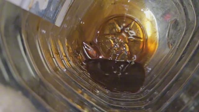 Что будет от промывки? Посмотри, прежде, чем менять масло!