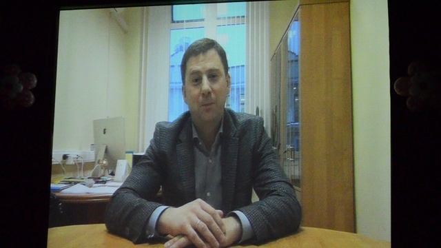 Директор гимназии Юниверс смотреть онлайн