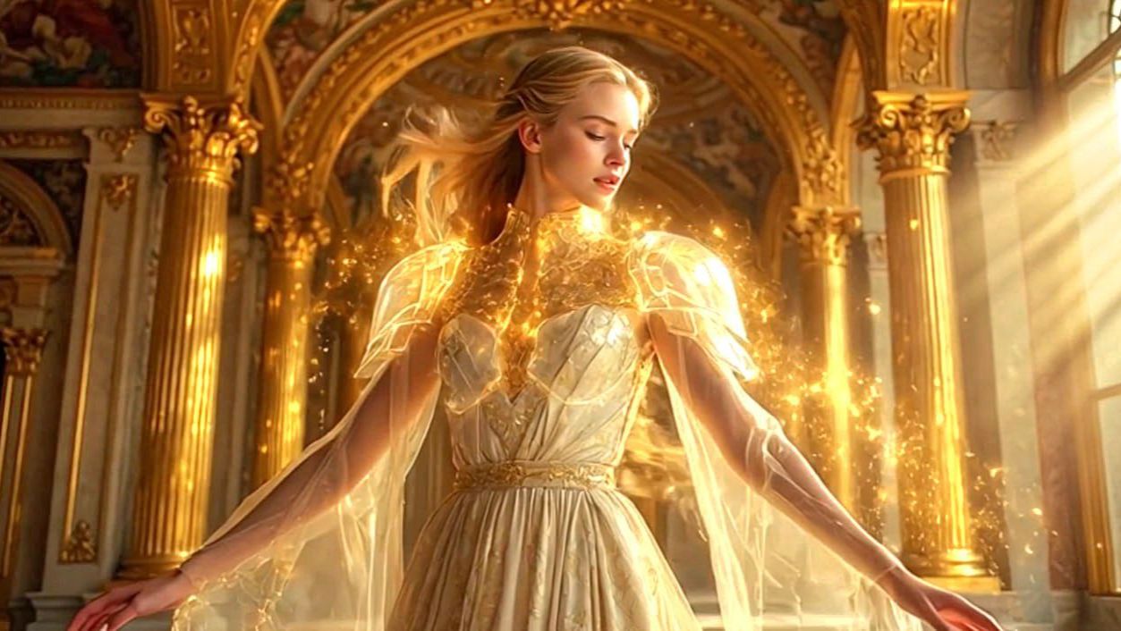 Разреши мне быть слабой | Пробуждение Женской Сути, Слез исцеления и Весны в Душе