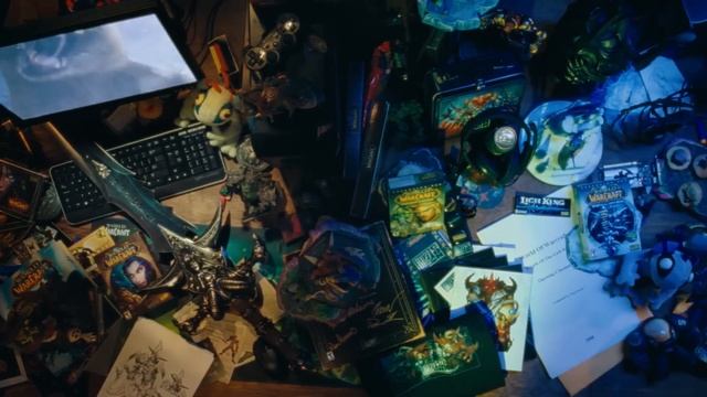 Трейлер Blizzard Entertainment ('The Next Chapter')