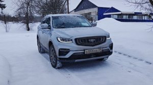 Belgee X70. Зимние щетки стеклоочистителя LYNX LW.