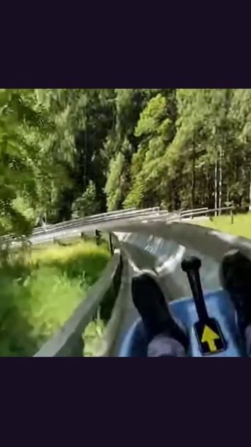 #тобоганлето #летнийзапас #активныйотдых #отдыхнаприроде