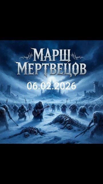 Что скоро нас ждет. смотреть онлайн