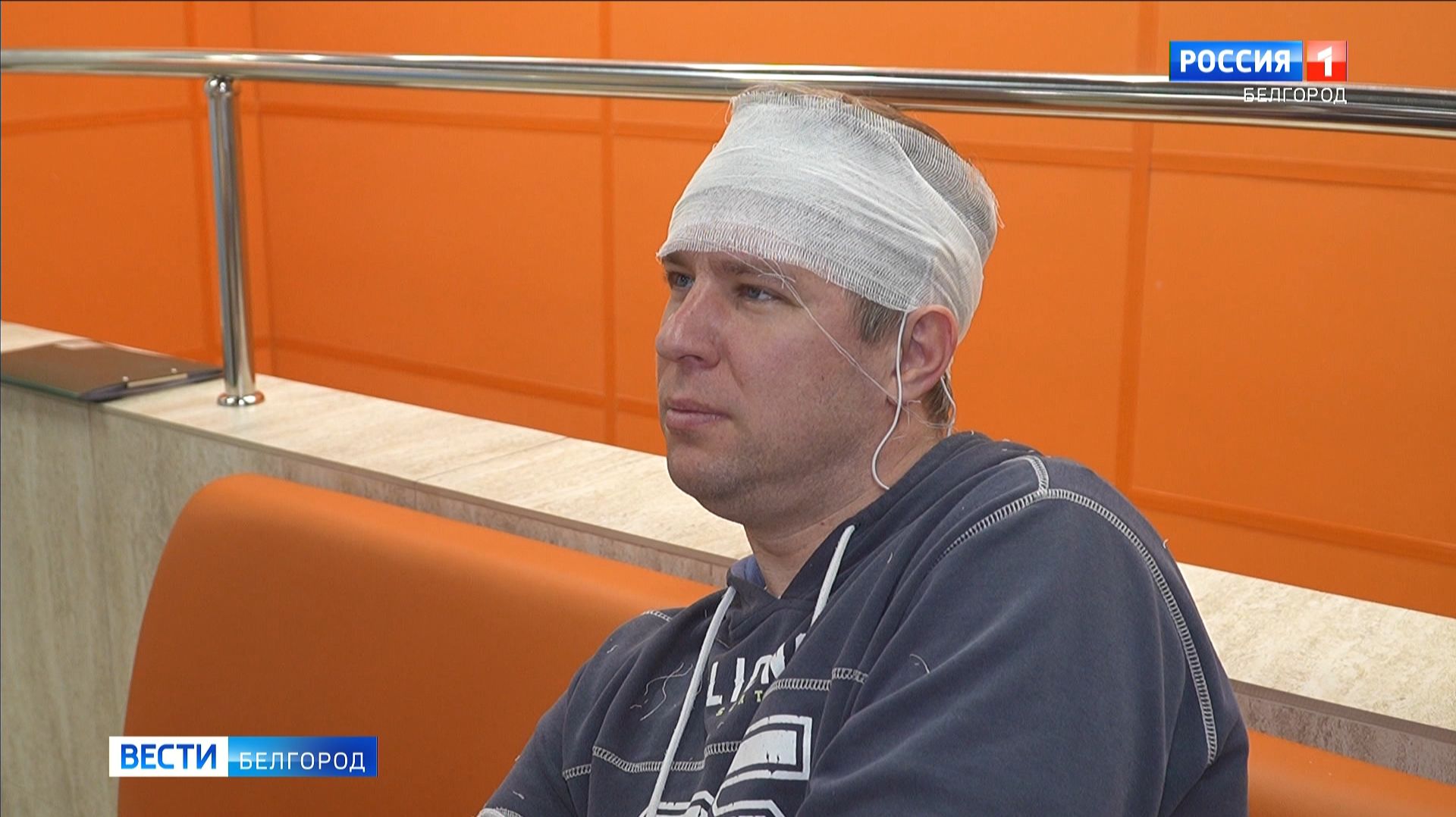 В Белгороде в центре образования №15 «Луч» прошли учения по гражданской обороне смотреть онлайн