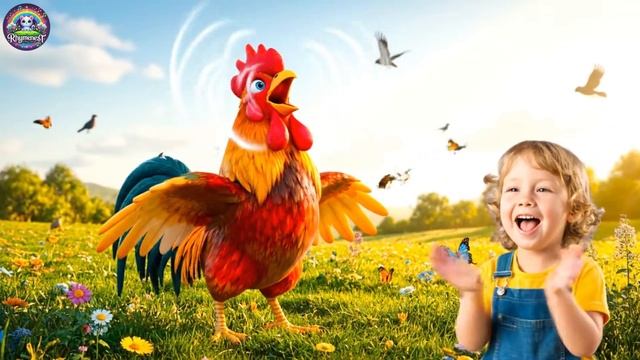 Победа Гоночной Мыши 🐇🏎️ смотреть онлайн