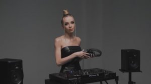 Karry G - Live Podcast 007 4K Melodic Techno & Progressive House