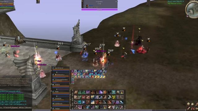 GvG 29.01.26 (Hknight) 4FingerJakuza