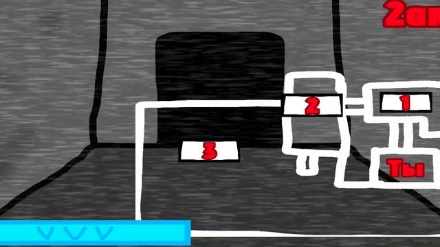 Одна ночь с фредди