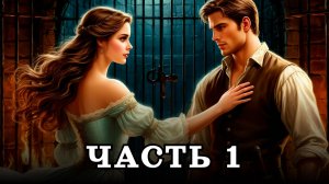 АУДИОКНИГА ПОЛНОСТЬЮ ✦ ЧАСТЬ 1. ГОСПОЖА И ПРЕДАТЕЛЬ ✦ ЛЮБОВНОЕ ФЭНТЕЗИ