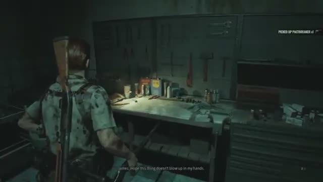 Fear The Timeloop - Official Gameplay Trailer смотреть онлайн