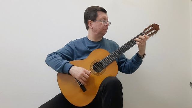 Генрих Альберт "Австрийский танец" смотреть онлайн