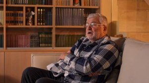 Юрий Поляков. Писатель должен верить в приметы