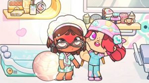 ~VLOG~👶🏽..🤰🏽..Мои роды..~..🐚..~.♡🤍♡..Аватар ворлд ..,,🌼,,..**..