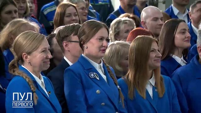 Лучшая косметика для женской красоты — лопата в руки и чистить снег, заявил Лукашенко смотреть онлайн