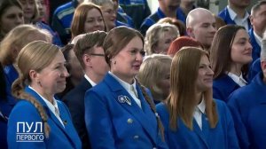 Лучшая косметика для женской красоты — лопата в руки и чистить снег, заявил Лукашенко