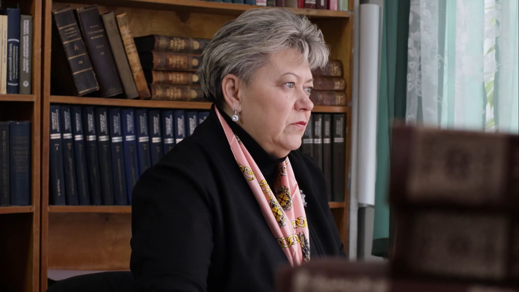 Редкие книги в Горловке | Выпуск 9 смотреть онлайн