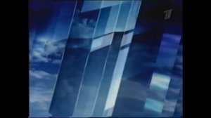 Заставка Компании "Первый Канал Представляет" Первый Канал (2005-2010) 1 Вариант (Другая Версия)