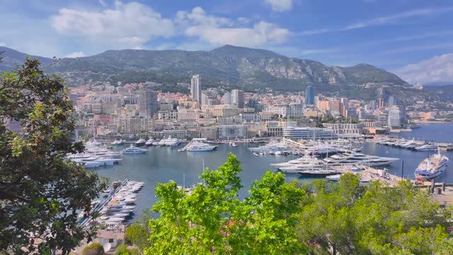 🇲🇨 Монте-Карло, Монако - Трехчасовая пешеходная прогулка