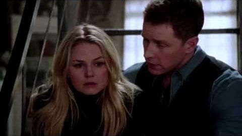 Отец и дочь (Дэвид и Эмма) "Однажды в сказке" (Once Upon a Time) (Дафна «Nensseerily» Роджерс) смотреть онлайн