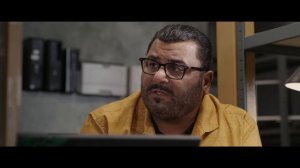 «Пароль от сердца» Трейлер