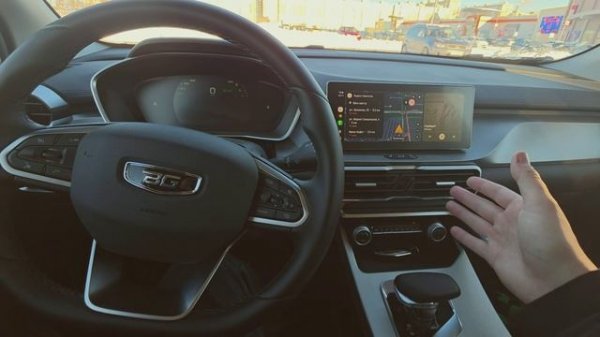 ЗИМНИЙ ОТЗЫВ РЕЛЬНОГО ВЛАДЕЛЬЦА Belgee x50  2026