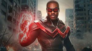 ЧУДО-ЧЕЛОВЕК | 1 СЕЗОН | ПЕРЕСКАЗ СЕРИАЛА