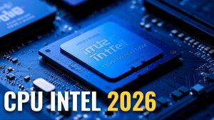 Лучшие процессоры Intel 2026 года: рейтинг ТОП‑5 моделей с обзором