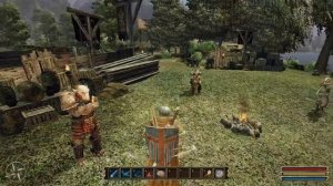 Gothic 3 часть 57