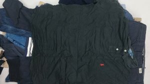 41344 RALPH/TOMMY/LACOSTE ВИНТАЖ МИКС, 4пак, Mix Ralph/Tommy/Lacoste, секонд (vintage/extra) оптом