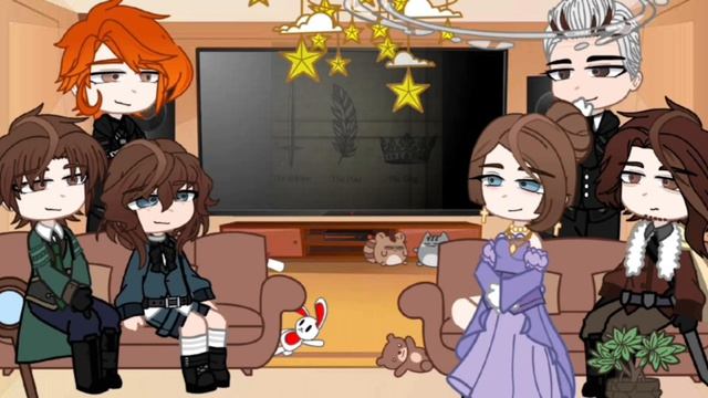 Реакция семьи Хенитуз на Кейла смотреть онлайн