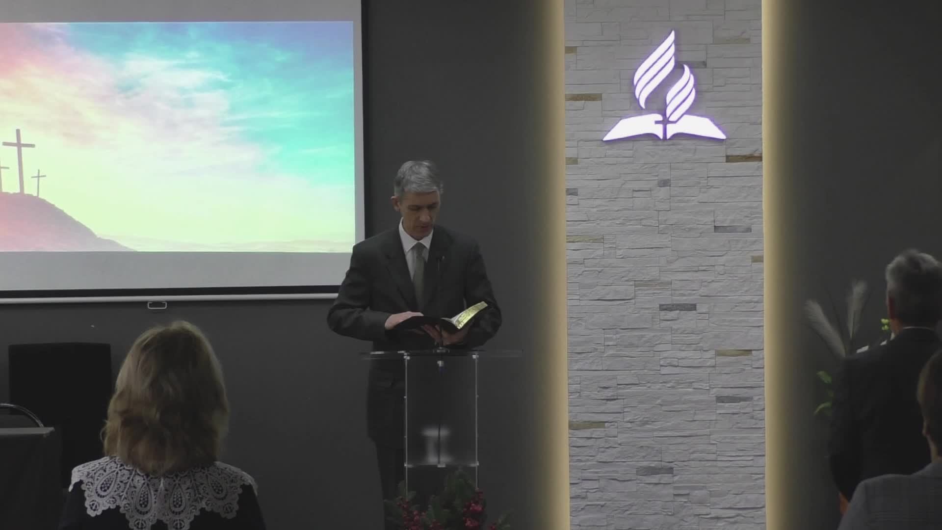 Богослужение 31.01.2026