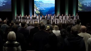 Велики и чудны дела Твои!