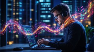 Музыка для трейдинга и торговли. Trading Music