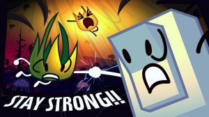 BFDI:TPOT 21: Insectophobe's Nightmare 6