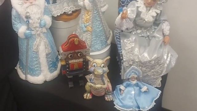 Нижегородская выставка "АРТ МИР - 2026" смотреть онлайн