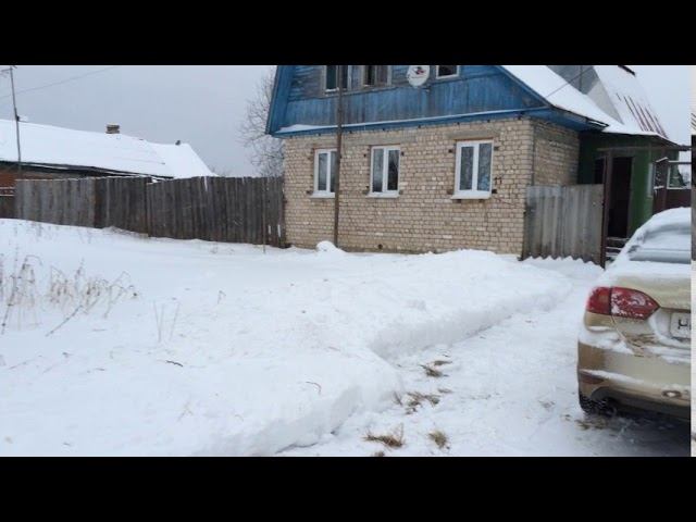 Дорога домой/ Занесло на встречку/Жизнь в деревне смотреть онлайн