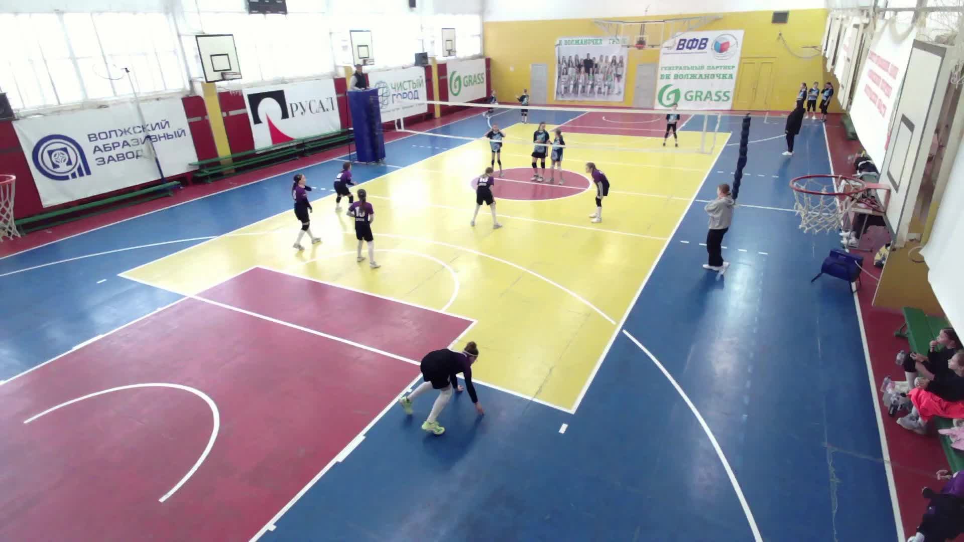 Волейбол смотреть онлайн