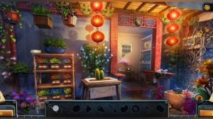 New York Mysteries 2 Высокое напряжение (прохождение)
Серия 5